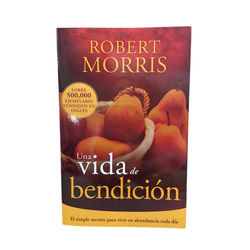Una vida de bendición