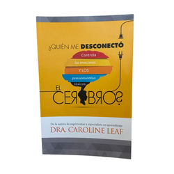 ¿Quién me desconecto el cerebro?