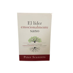 El líder emocionalmente sano