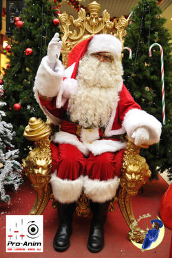 PERE NOEL