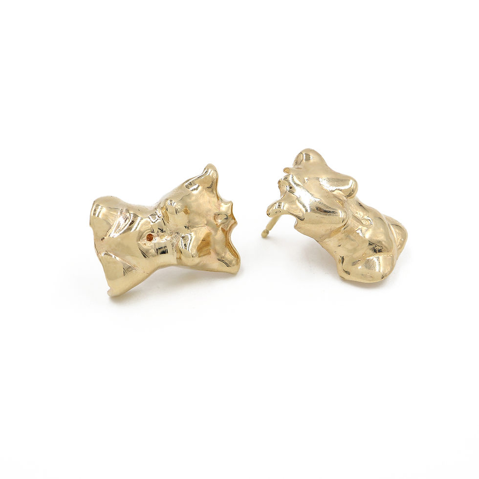 Thumbnail: Theia Studs (Pair)