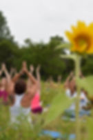 MKE Yoga Social - Earth Day Bonds, Bends + Bevies