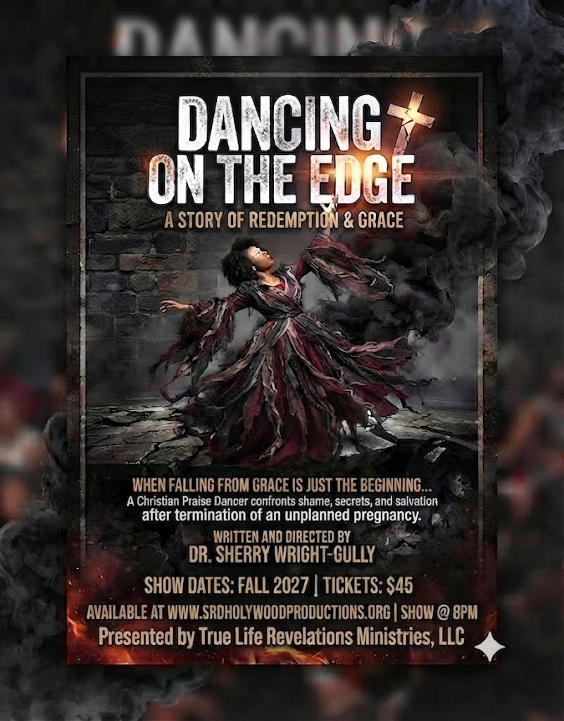 Dancing on the Edge