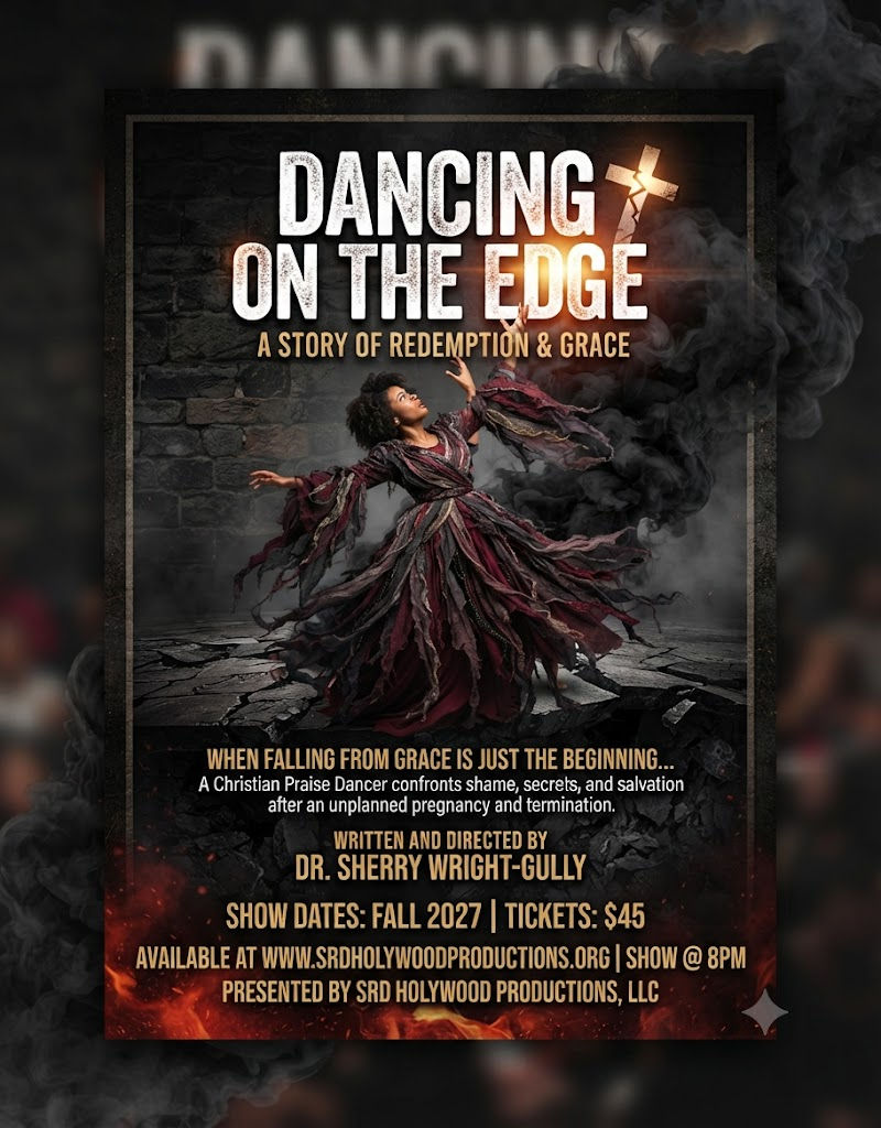 Dancing on the Edge