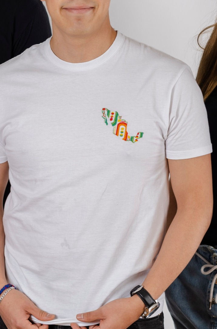 Miniatura: México Hombre