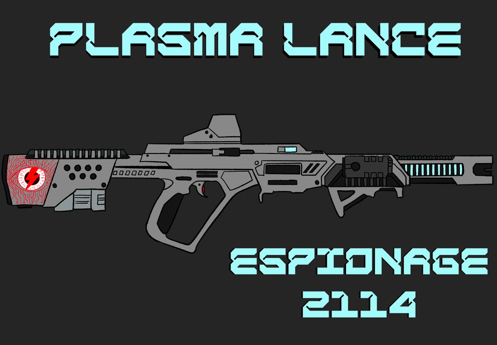 PLASMA LANCE