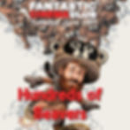Fantastic Cinema Club: Hundreds of Beavers!