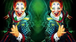 Cirque Du So Noooo!