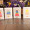 Thumbnail: Sweet Celebrations Cake Cards - Set of 4 - (5x7in) - Free Shipping!