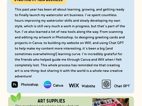 Newsletter 1 - January 29, 2026