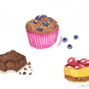 Food and Treats