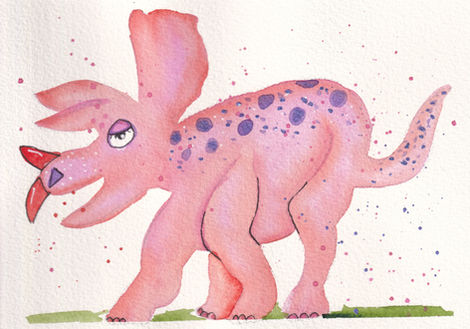 Creatures and Characters