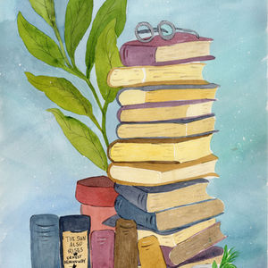 Personalized Paintings