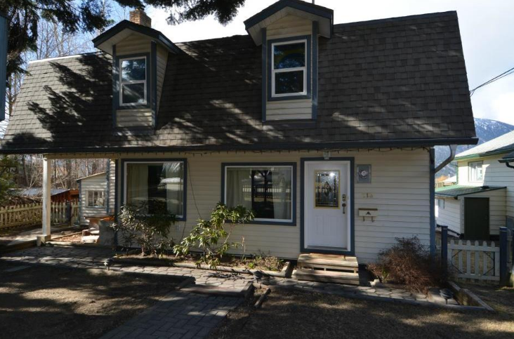 213 Beasley Street, Nelson