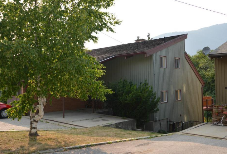 1307 Selby Street, Nelson