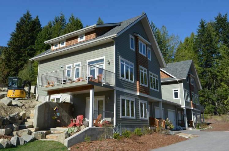 Unit A - 2450 Perrier Road, Nelson