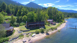 109 Kootenay Lake Road