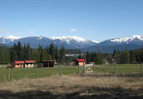 572 McMullen Road, Harrop