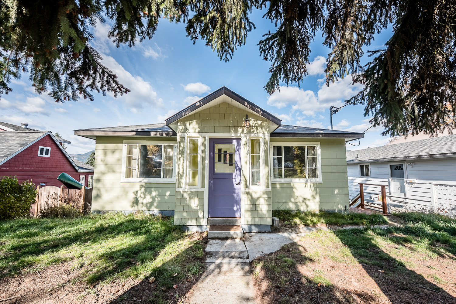 Nelson BC Homes for Sale John Knox Nelson Realtor MLS Search