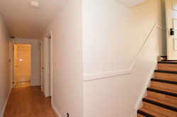 Downstairs Hallway