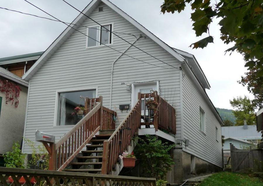 316 Robson Street, Nelson