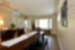 Dining Room / Living Room
