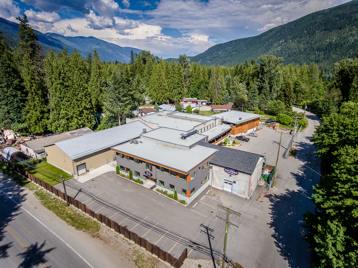 Nelson BC Homes for Sale John Knox Nelson Realtor MLS Search