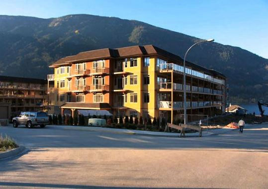 309 - 909 Radio Avenue, Nelson