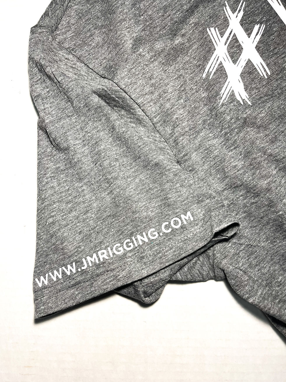Thumbnail: #WHATSONYOURWINCH Graphic Tee