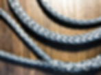 Thumbnail: 5/16" Dyneema Doggie Leash w/ Swivel Snap