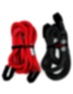1" Kinetic Recovery Rope