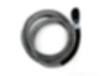 Thumbnail: 3/8" Pure Dyneema SK78 Winch Line w/ Protective Sleeve