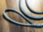 Thumbnail: 5/16" Dyneema Doggie Leash w/ Swivel Snap