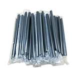 Plastic Straw Sago pointed KG