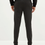 Thumbnail: Slim Fit Men's Elastic Waist Trousers