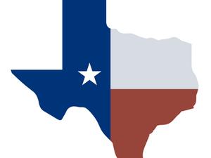 Dear Texas Democrats,