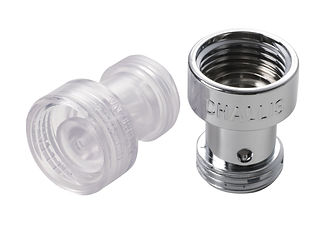 Challis Water Widget