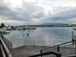 Lake Geneva