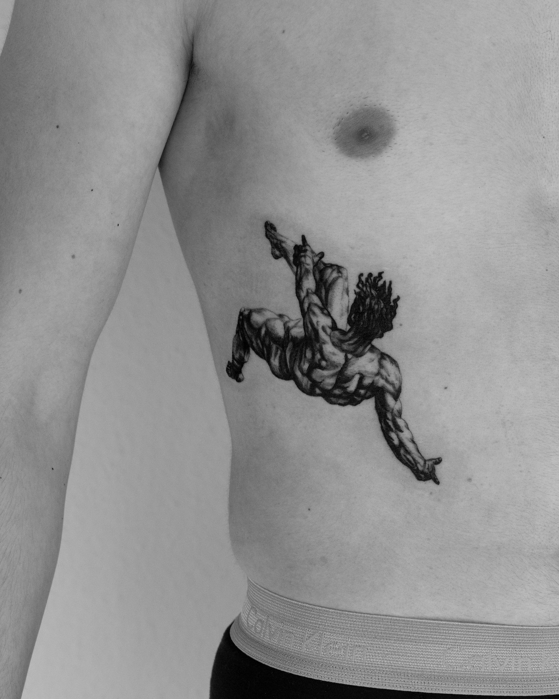 Tattoo 808 Studios