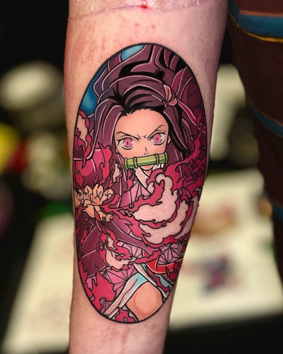 What Are the Latest Trends in Illustrative Tattoos in Canada?