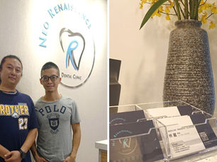 翡冷翠牙醫診所 (台北市信義區)