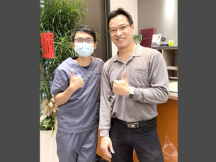 國仁牙醫診所(彰化縣和美鎮)