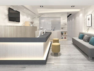 皇瑞牙醫診所(新北市淡水區)