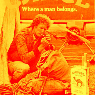 Kimseye karışmayın!