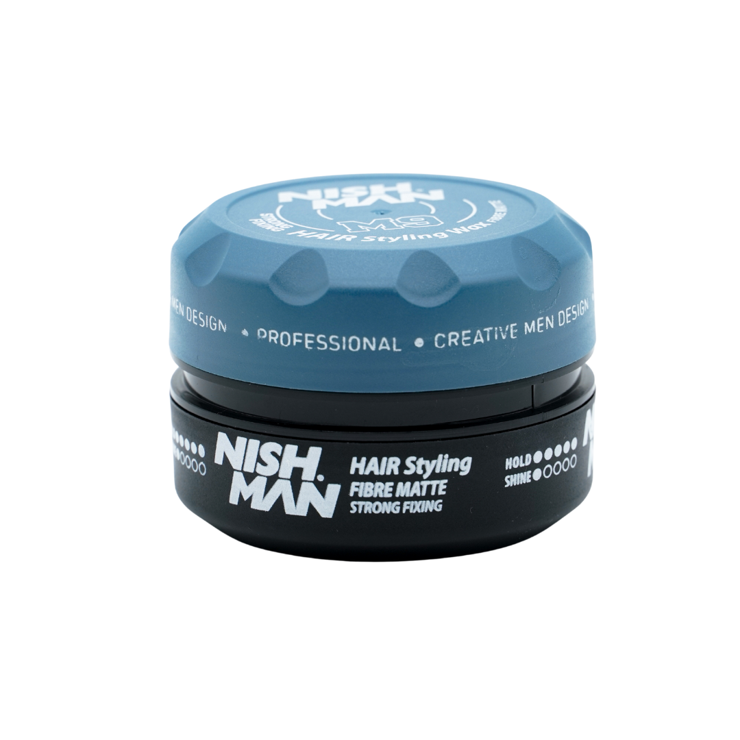 Cera M9 MATTE HAIR STYLING WAX