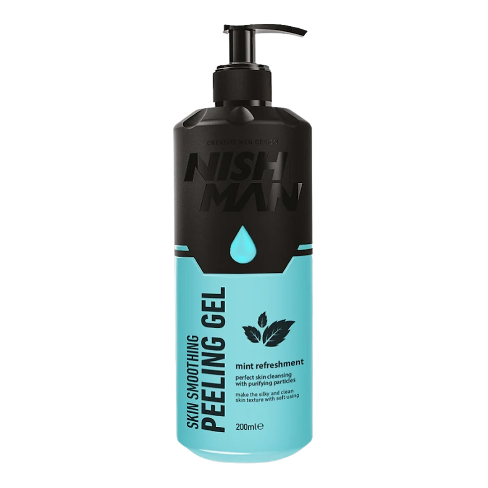 Exfoliante PEELING GEL