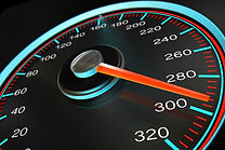 מהירות מופרזת