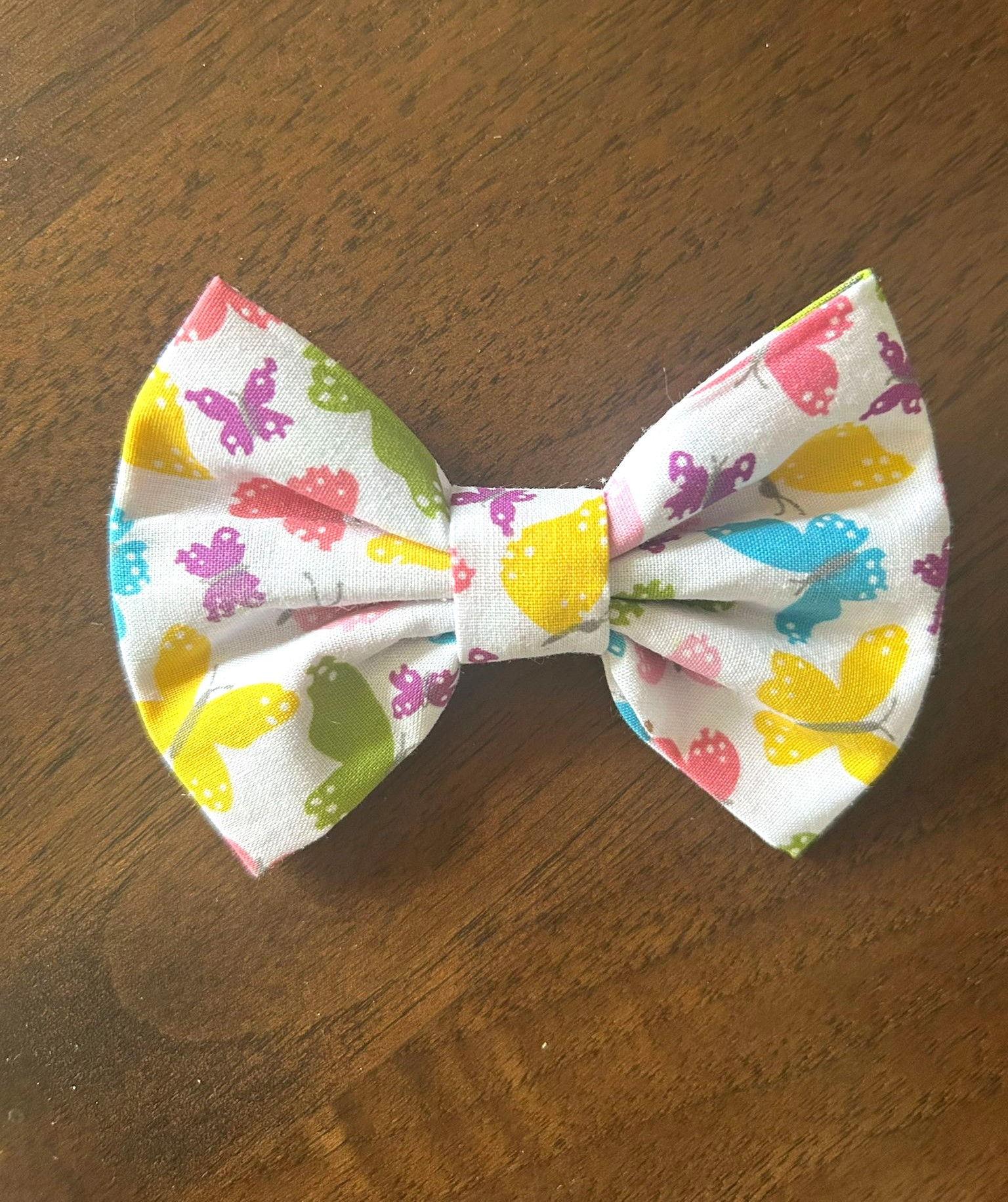 Butterfly Bow