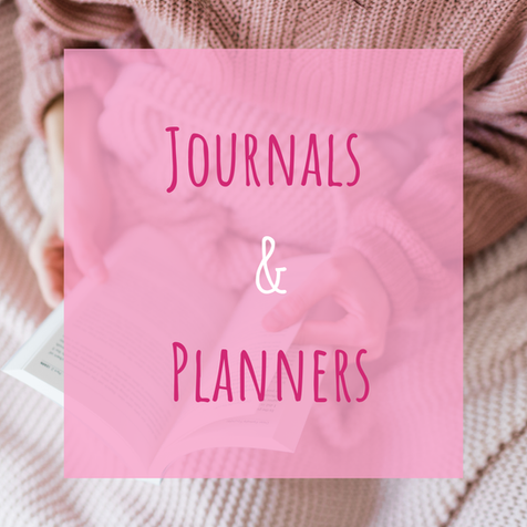 Journals & Planners