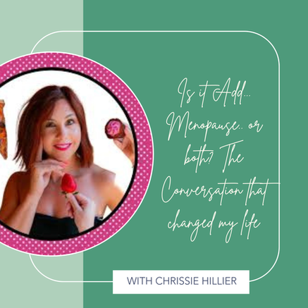 Talia Zamora featuring on The Mum Boss Method